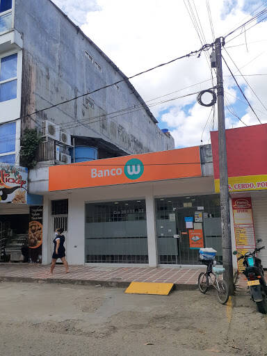 banco Banco Wwb