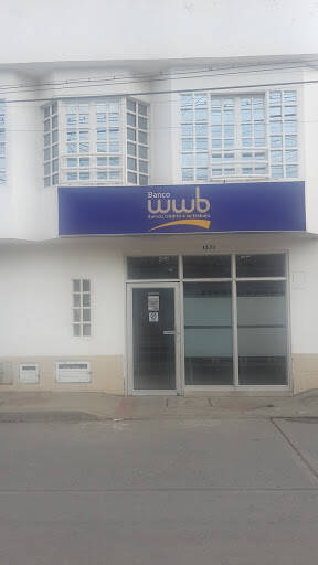 banco Banco Wwb