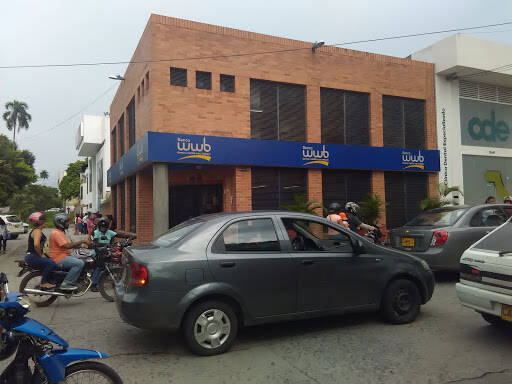 Negocio Banco Wwb Palmira Centro