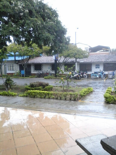 Negocio Banco Wwb Vallado