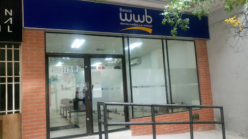 Negocio Banco Wwb Valledupar