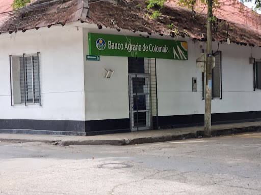 Negocio Bancoagrario