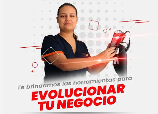 Negocio Bancof