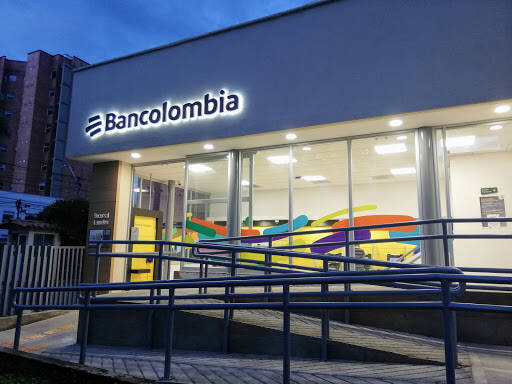 Negocio Bancolombia