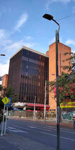 banco Bancolombia