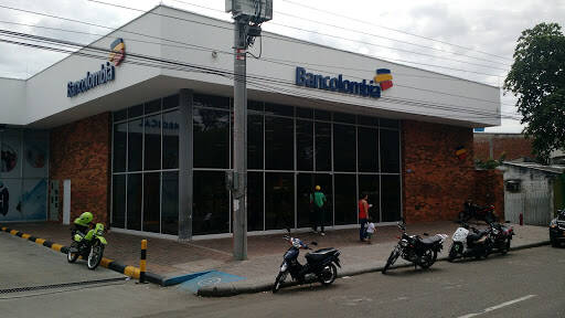 Negocio Bancolombia