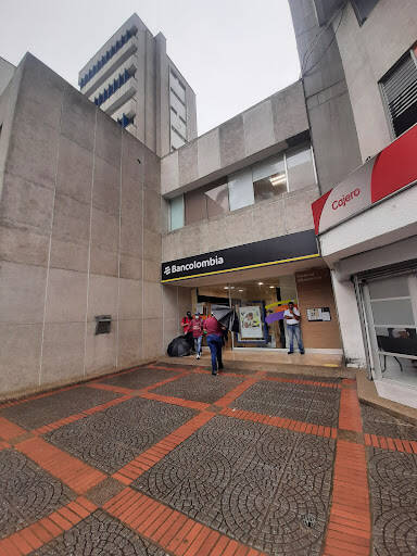 Negocio Bancolombia