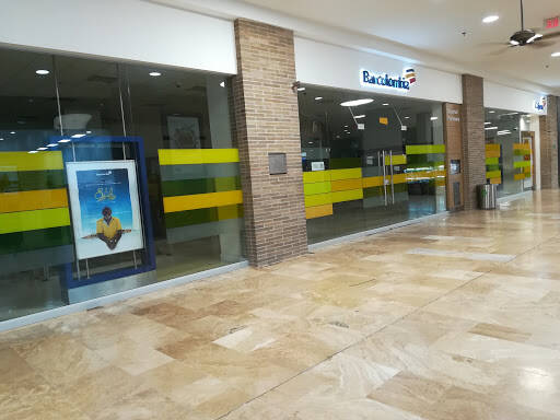 Negocio Bancolombia