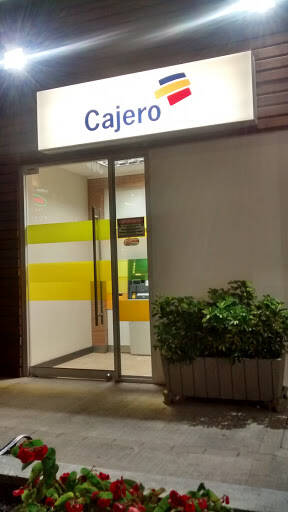 Negocio Bancolombia