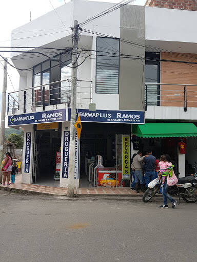 Negocio Bancolombia