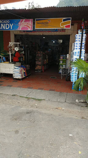 Negocio Bancolombia