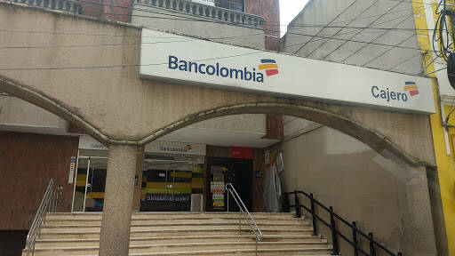 Negocio Bancolombia