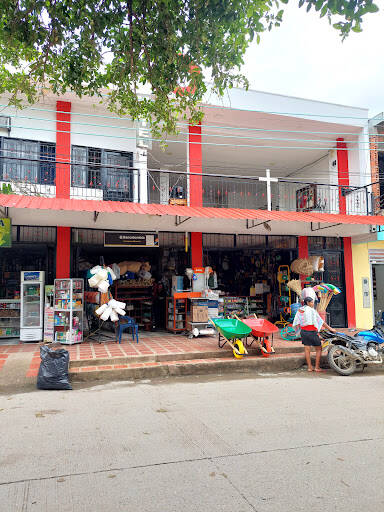 Negocio Bancolombia