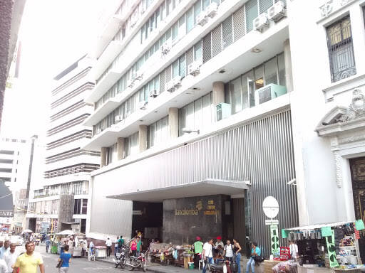 Negocio Bancolombia