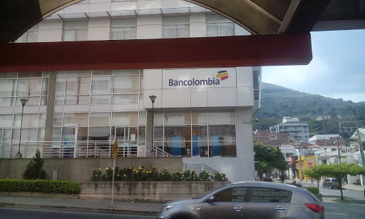Negocio Bancolombia