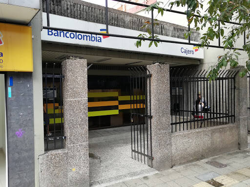 Negocio Bancolombia