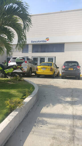 banco Bancolombia