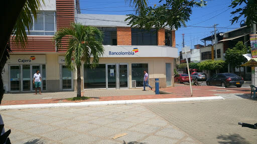 Negocio Bancolombia Aguazul
