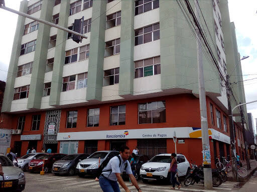 Negocio Bancolombia Apartado