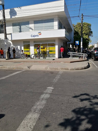 banco Bancolombia Arauca