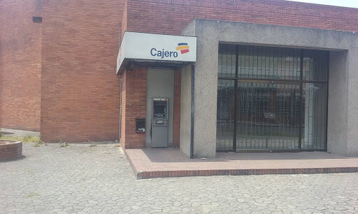 banco Bancolombia Atm