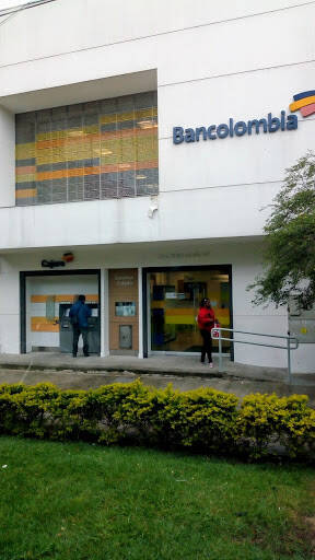 Negocio Bancolombia Atm