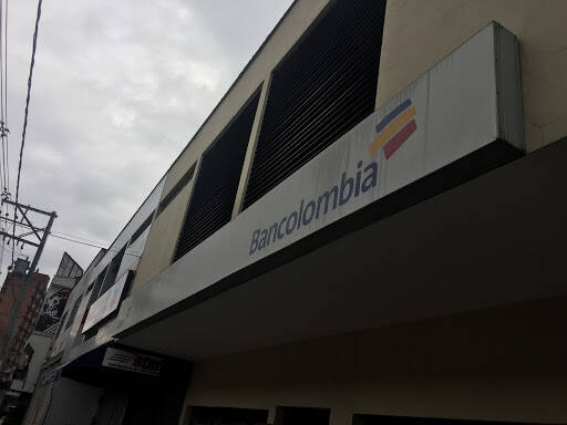 Negocio Bancolombia Barrio Triste