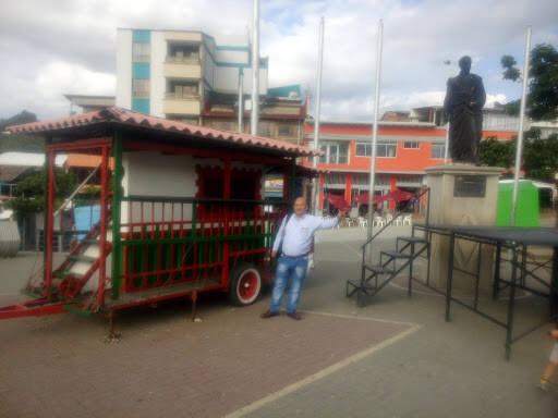 Negocio Bancolombia Belén De Umbría