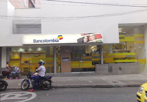 Negocio Bancolombia Belen