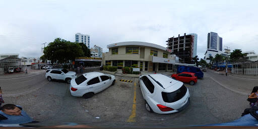 banco Bancolombia Bocagrande