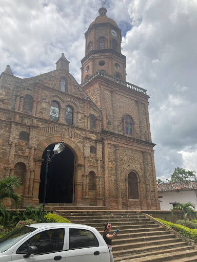 Negocio Bancolombia Cajero