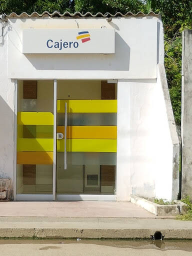 Negocio Bancolombia Cajero