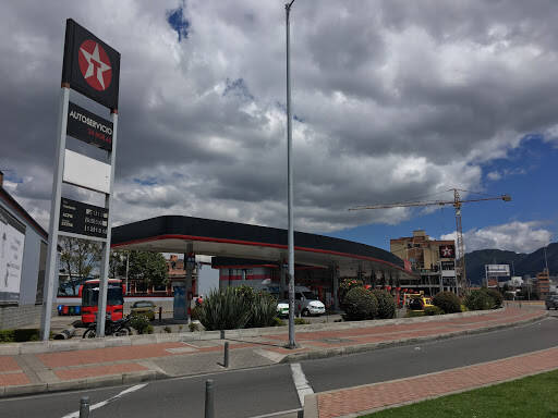 banco Bancolombia Cajero