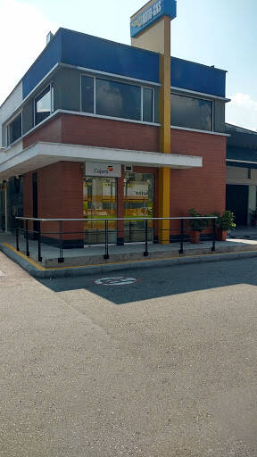 Negocio Bancolombia Cajero
