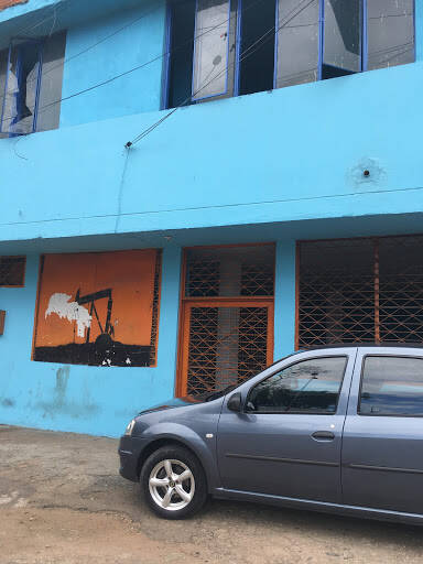 Negocio Bancolombia Cajero