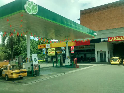 Negocio Bancolombia Cajero