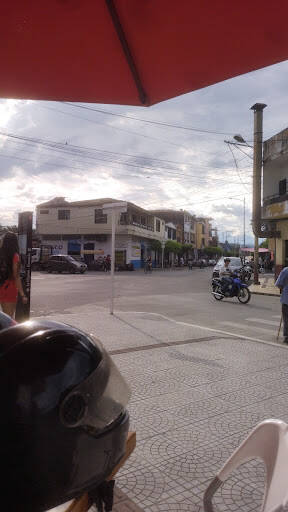 Negocio Bancolombia Cajero