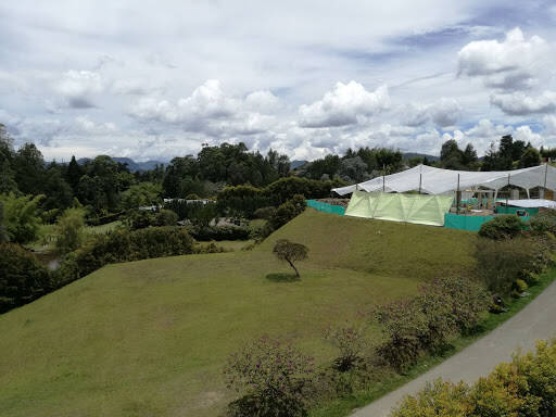 Negocio Bancolombia Cajero
