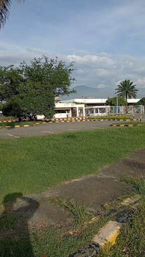 banco Bancolombia Cajero