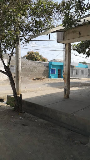 Negocio Bancolombia Cajero Multifuncional
