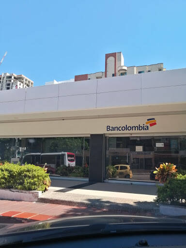 Negocio Bancolombia Calle 84