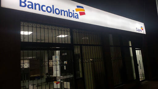 Negocio Bancolombia Campoalegre