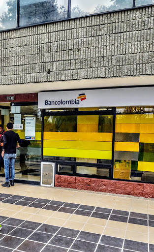banco Bancolombia Center Of Payments Occidente