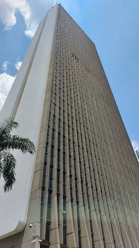 Negocio Bancolombia Centro Coltejer