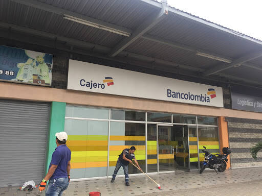 Negocio Bancolombia Centro De La Moda