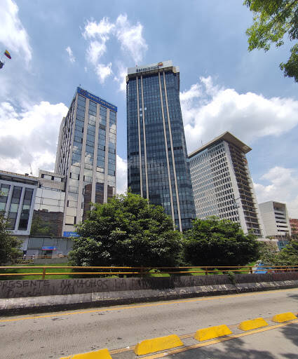 banco Bancolombia Centro De Pagos San Martin