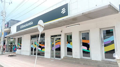 Negocio Bancolombia Cienaga