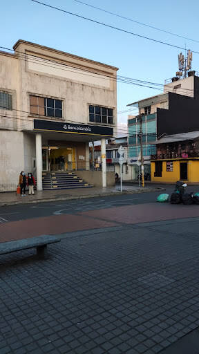 banco Bancolombia Ciudad Kennedy
