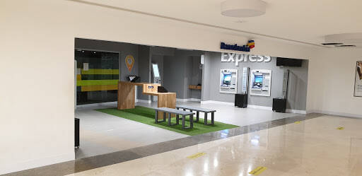 Negocio Bancolombia Ciudadela Comercial Cosmocentro