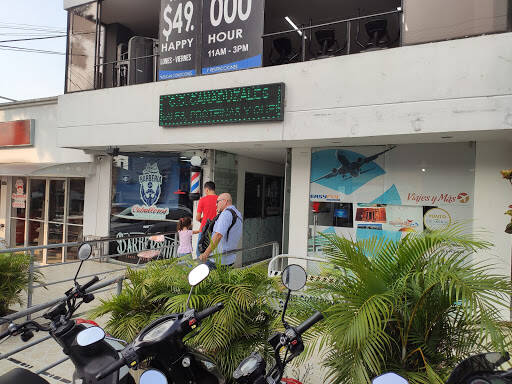 Negocio Bancolombia Corresponsal Bancario
